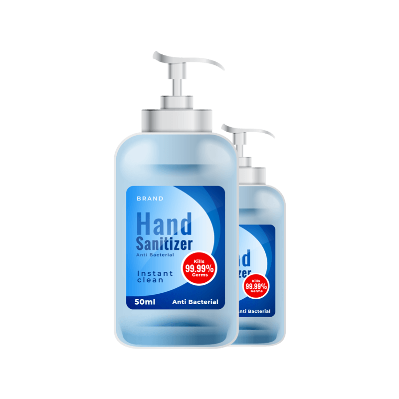Hand Sanitizer