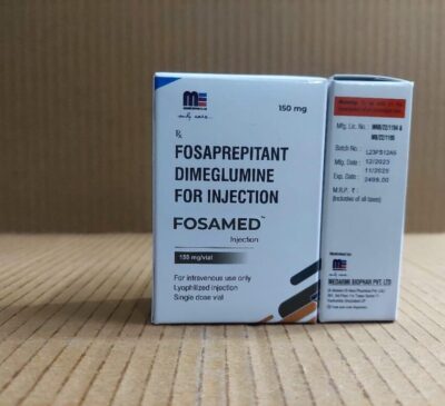 Fosamed