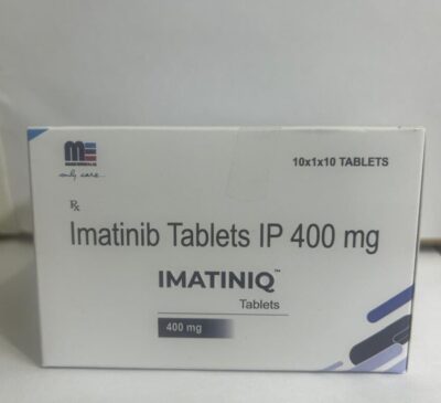 Imatiniq